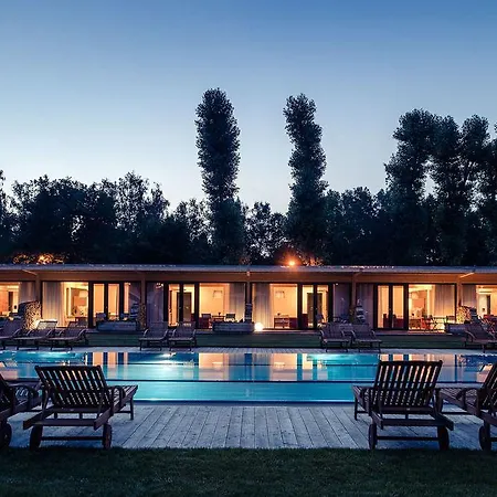 Hotel Dlouha Louka