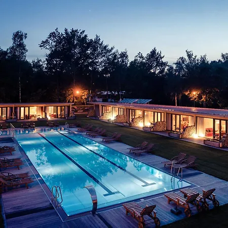 Dlouha Louka 4* Ceske Budejovice