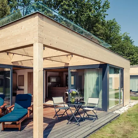 Dlouha Louka Hotel Ceske Budejovice